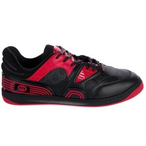 COPY - GUCCI BASKET SNEAKERS